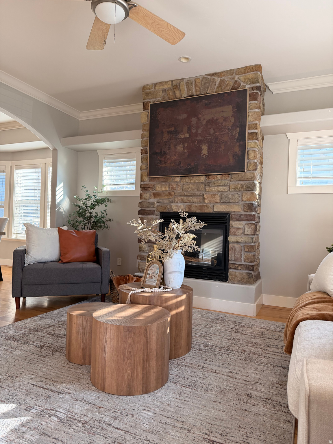 DAYBREAK - Residential