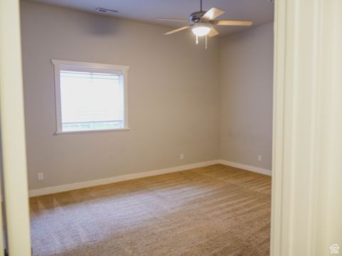 Tiny photo for 11381 S SKYLUX AVE W, South Jordan, UT 84095 (MLS # 2115258)