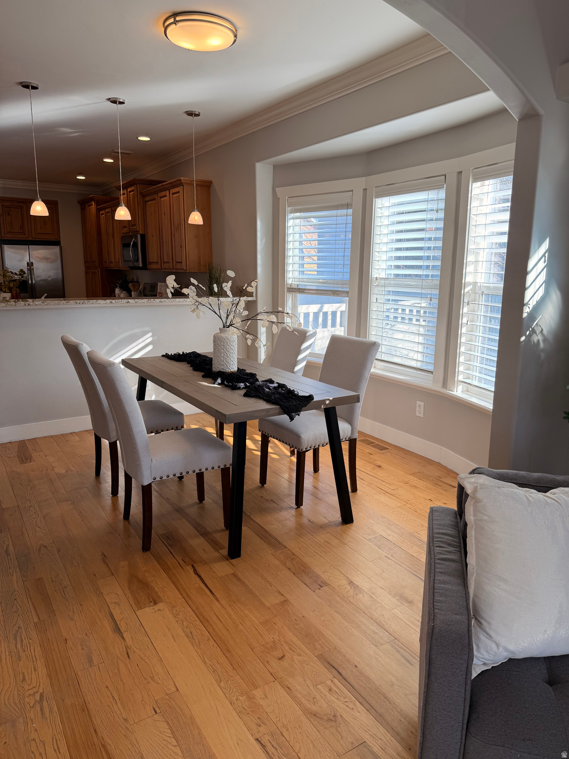 DAYBREAK - Residential