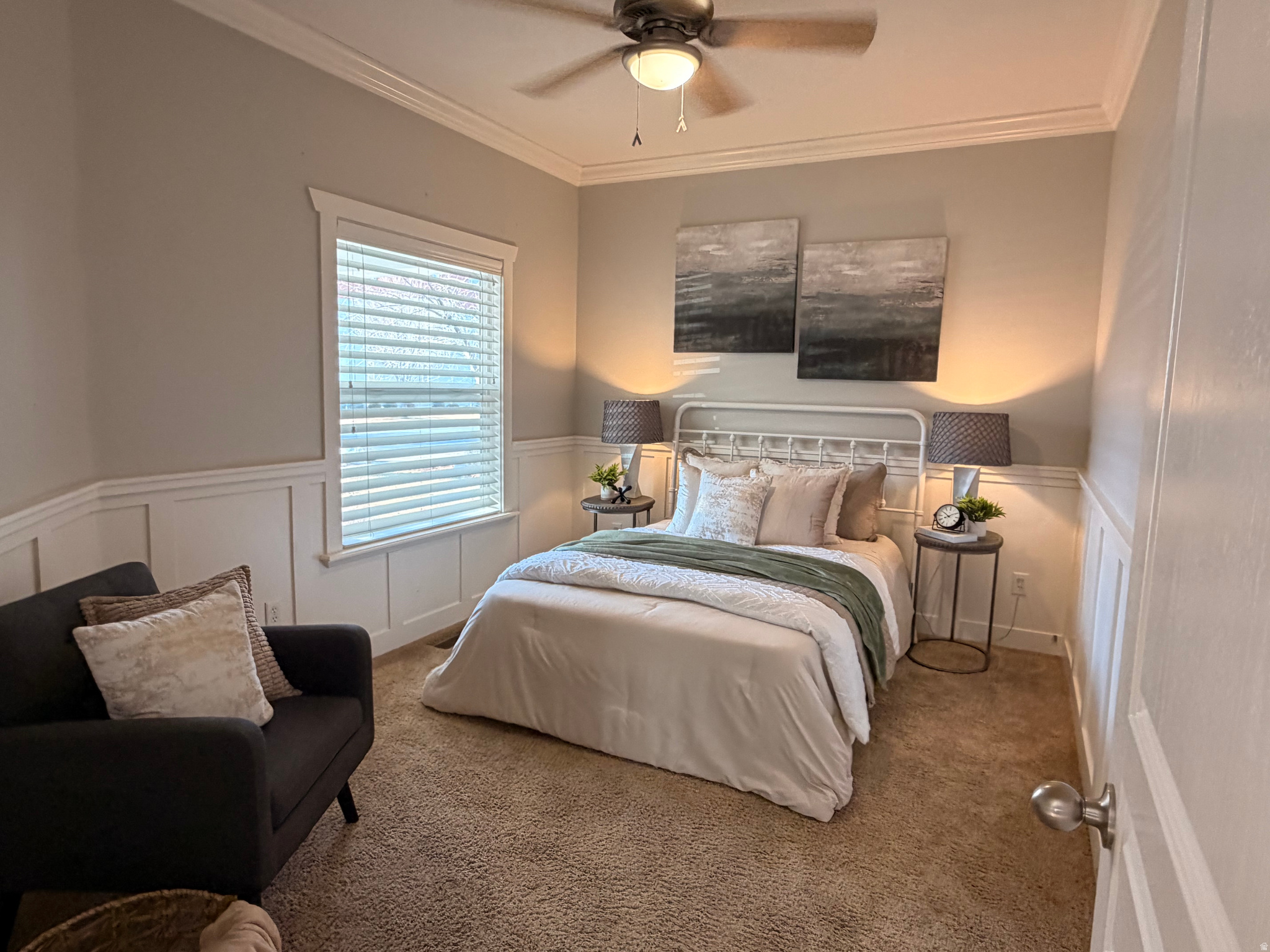 DAYBREAK - Residential