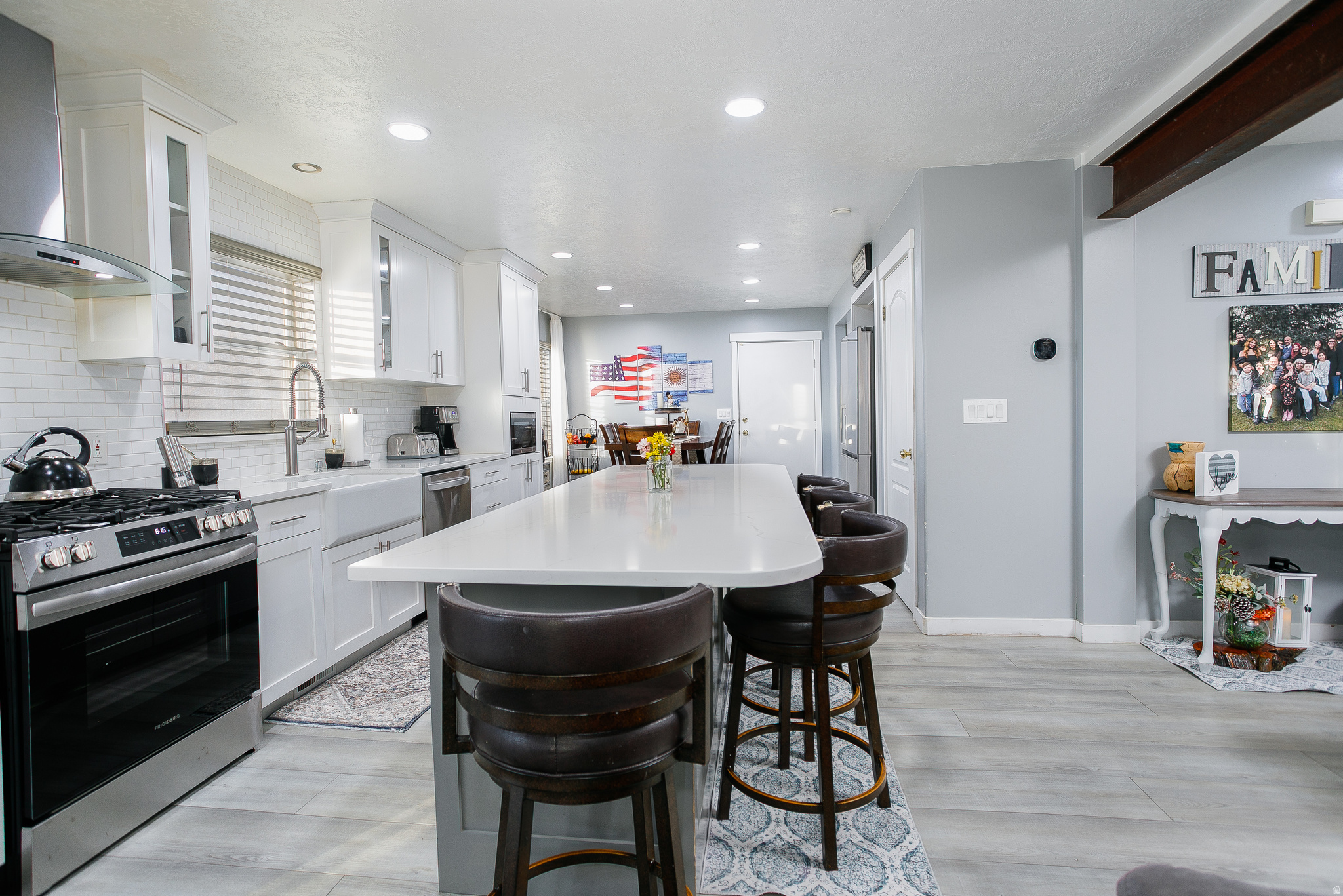 UPLAND TERRACE - Residential