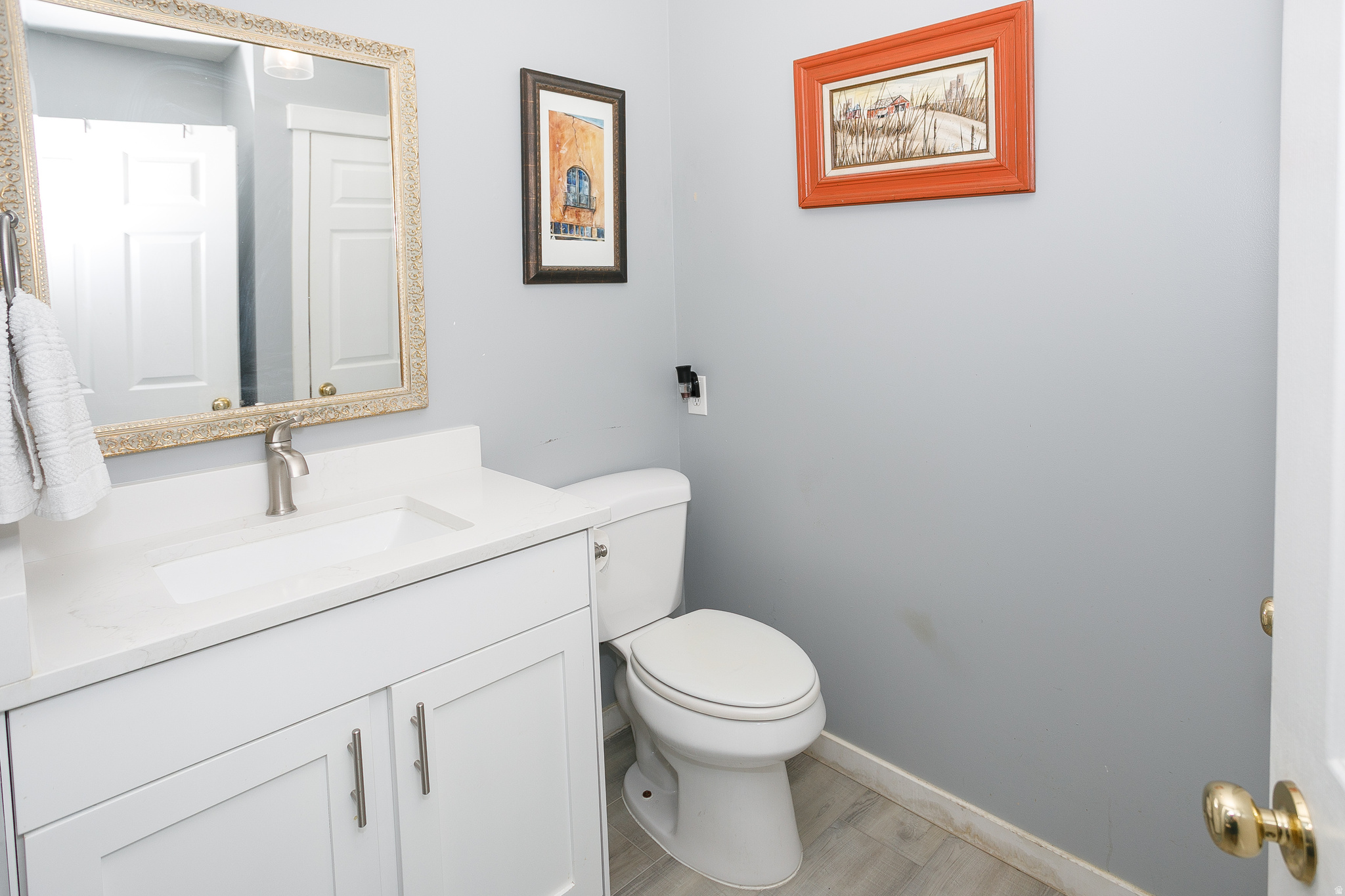 UPLAND TERRACE - Residential