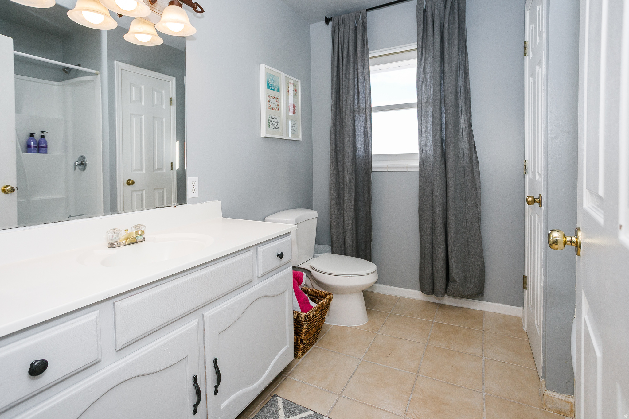 UPLAND TERRACE - Residential