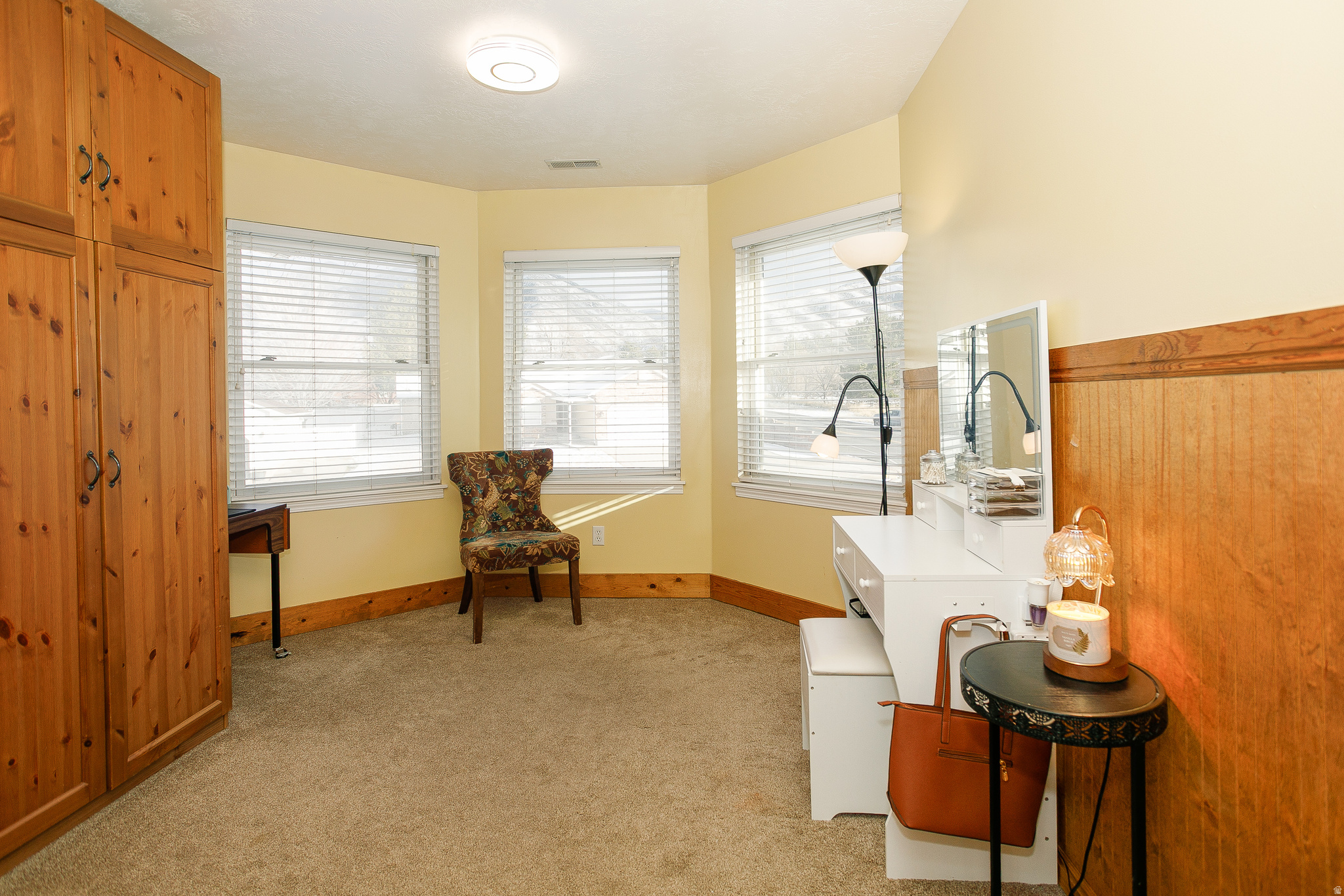 UPLAND TERRACE - Residential