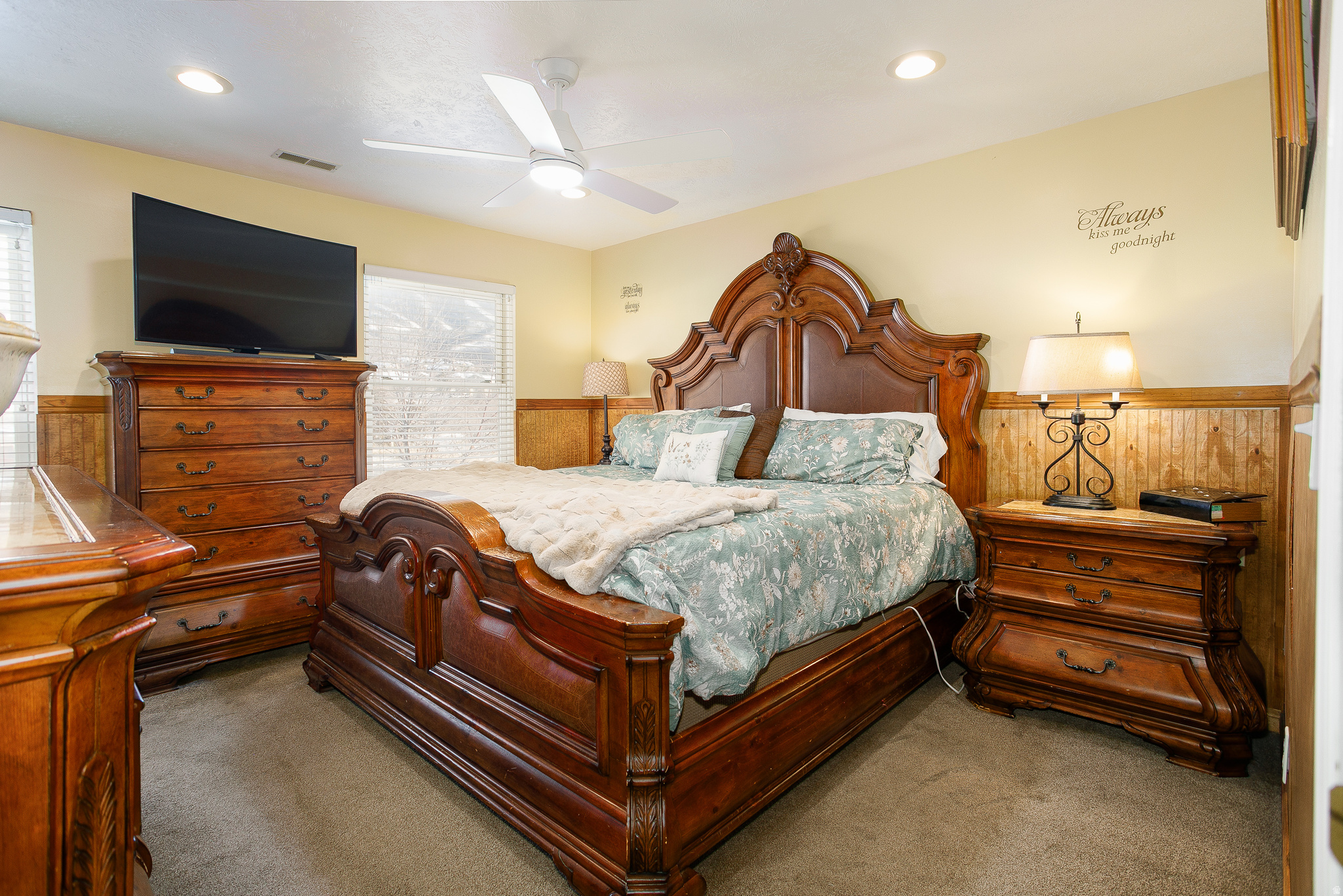 UPLAND TERRACE - Residential