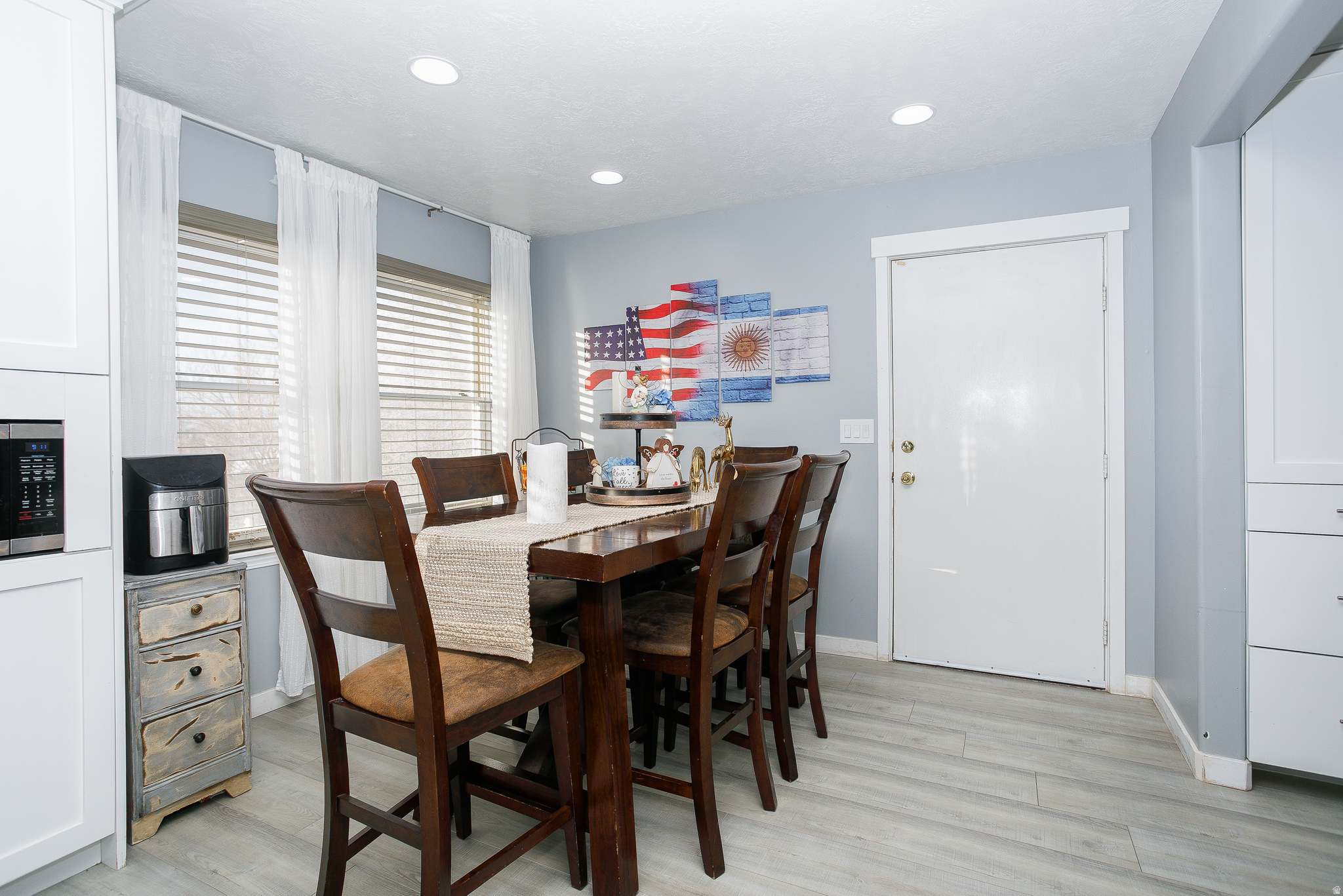 UPLAND TERRACE - Residential