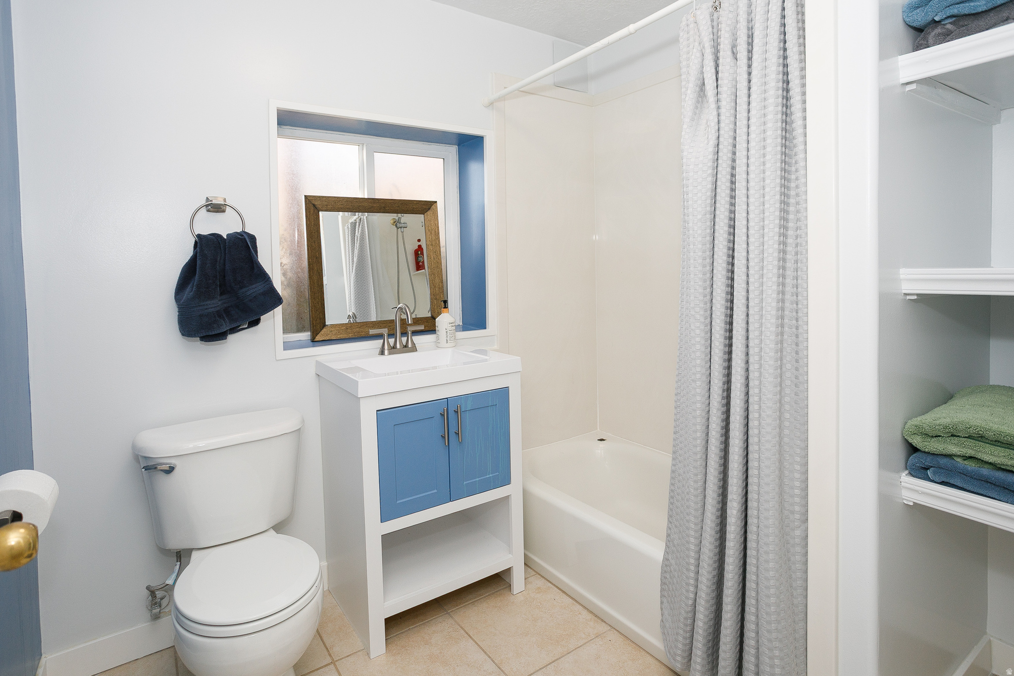 UPLAND TERRACE - Residential