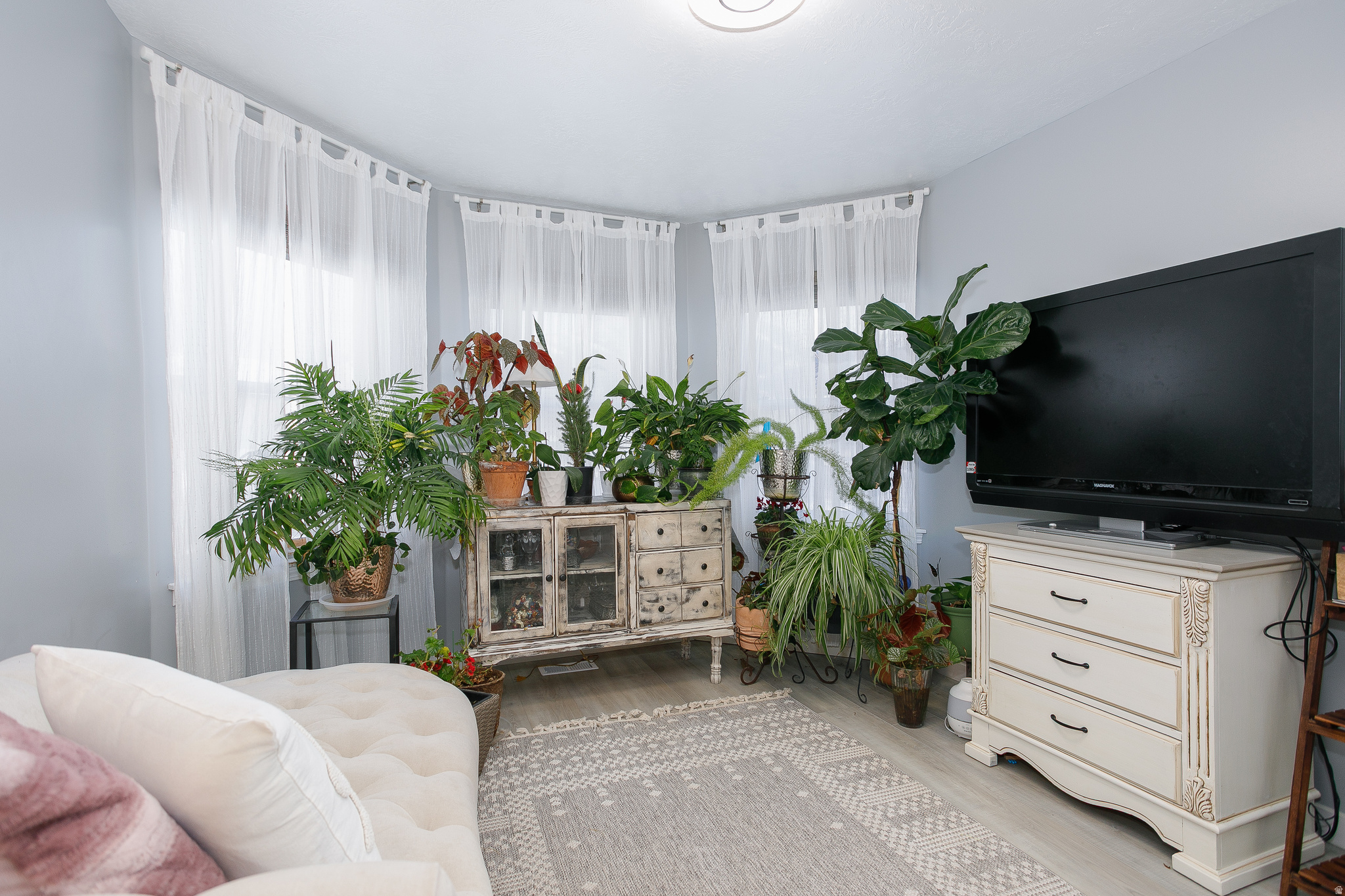 UPLAND TERRACE - Residential