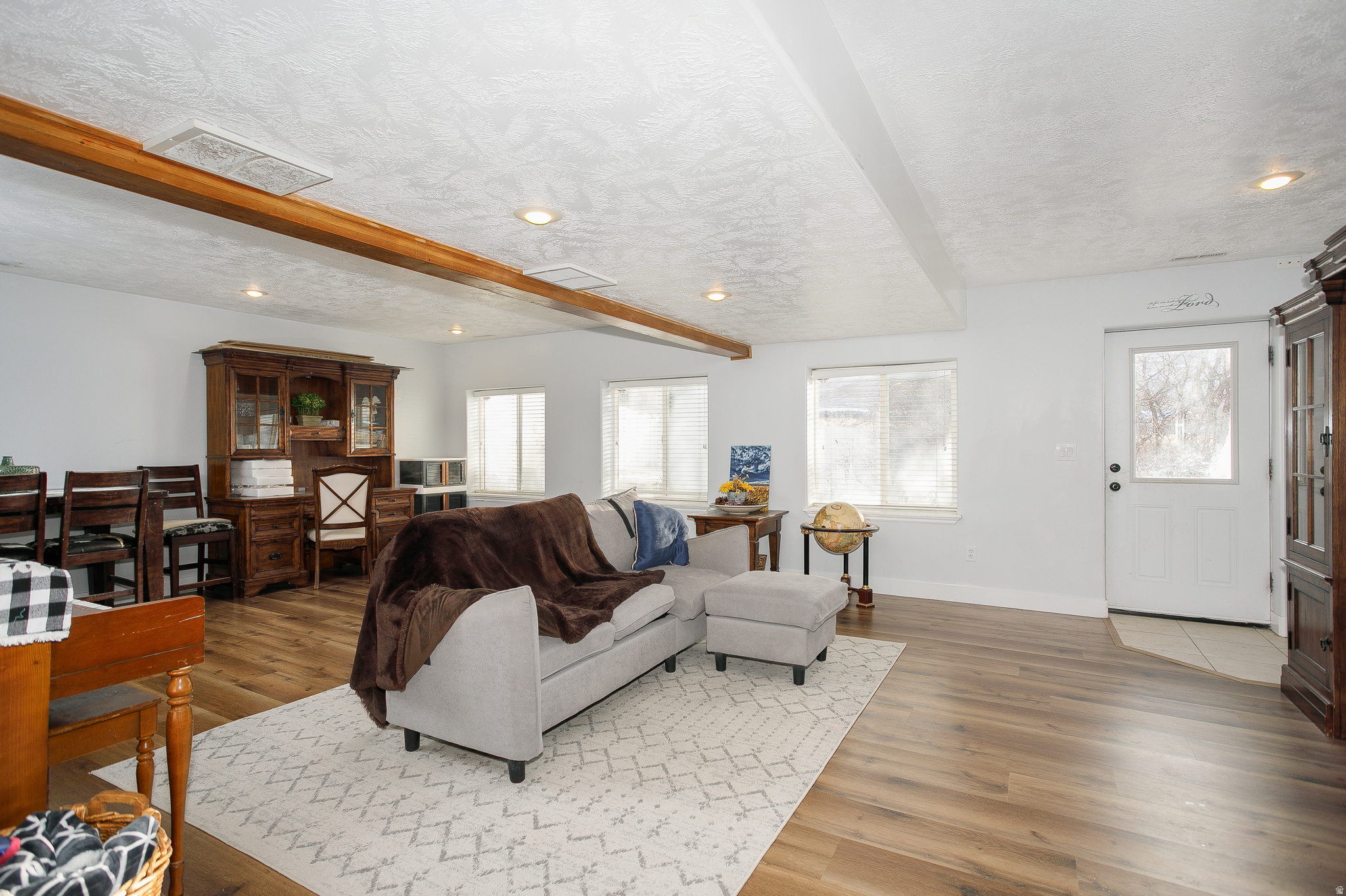 UPLAND TERRACE - Residential