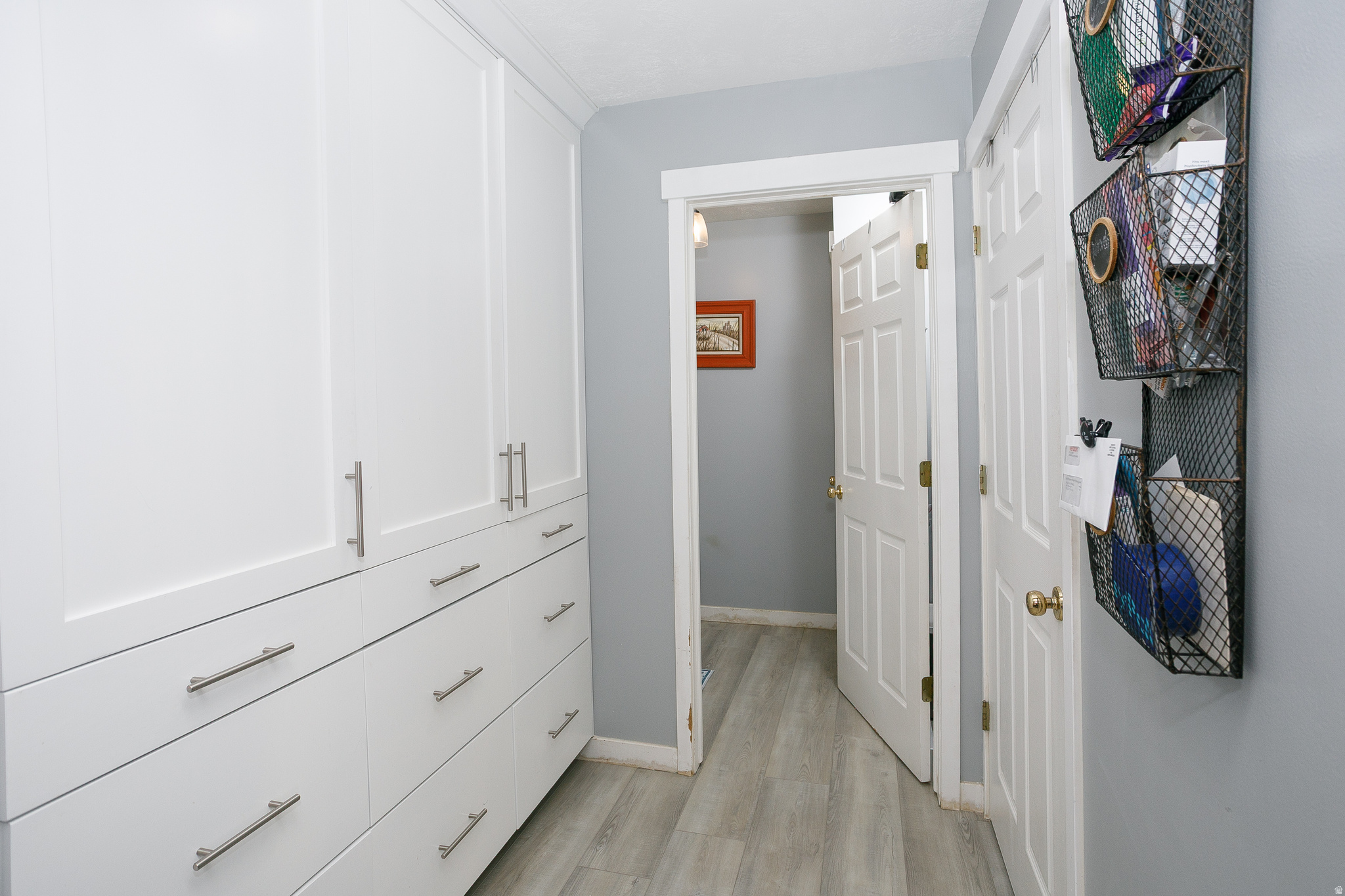 UPLAND TERRACE - Residential