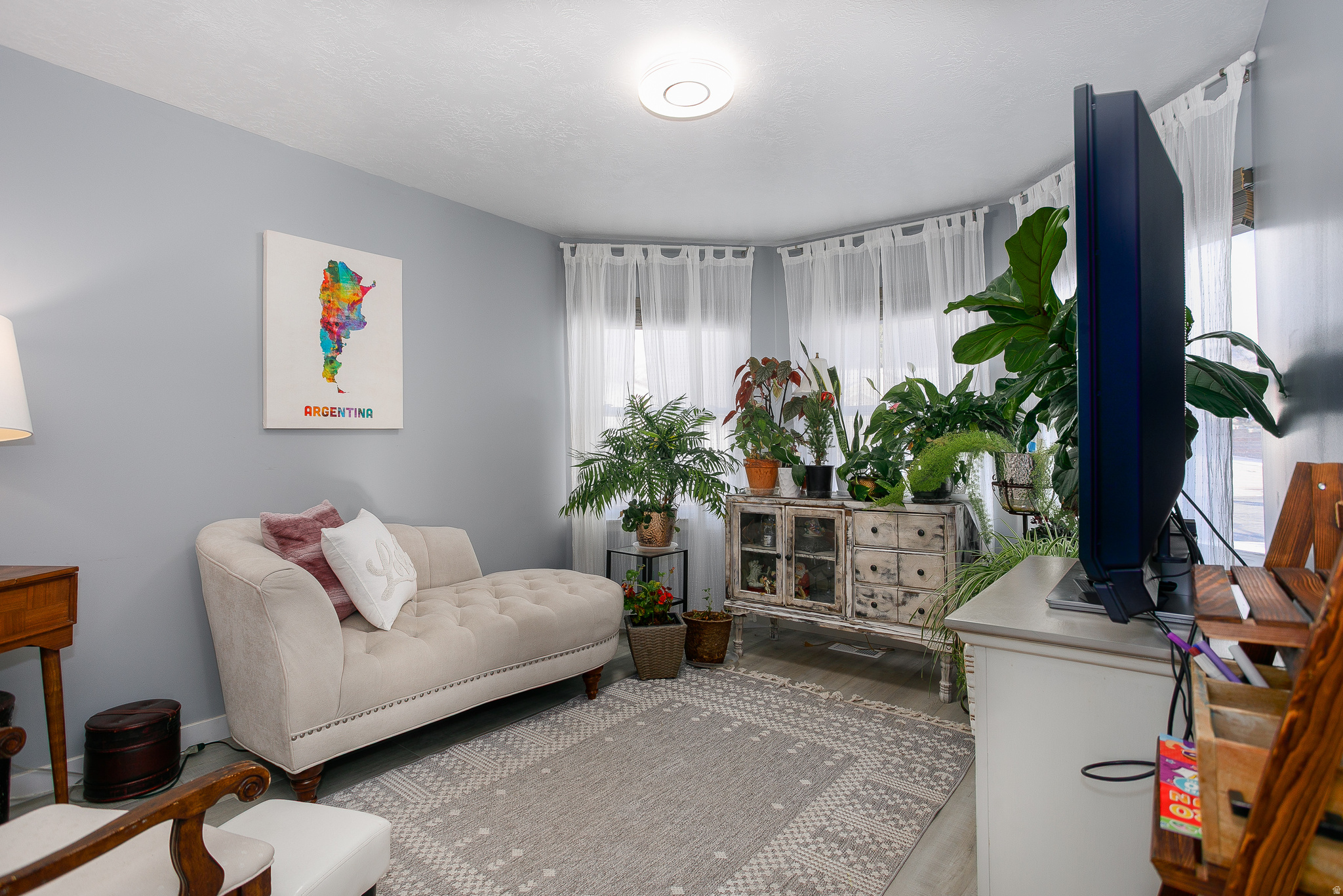 UPLAND TERRACE - Residential