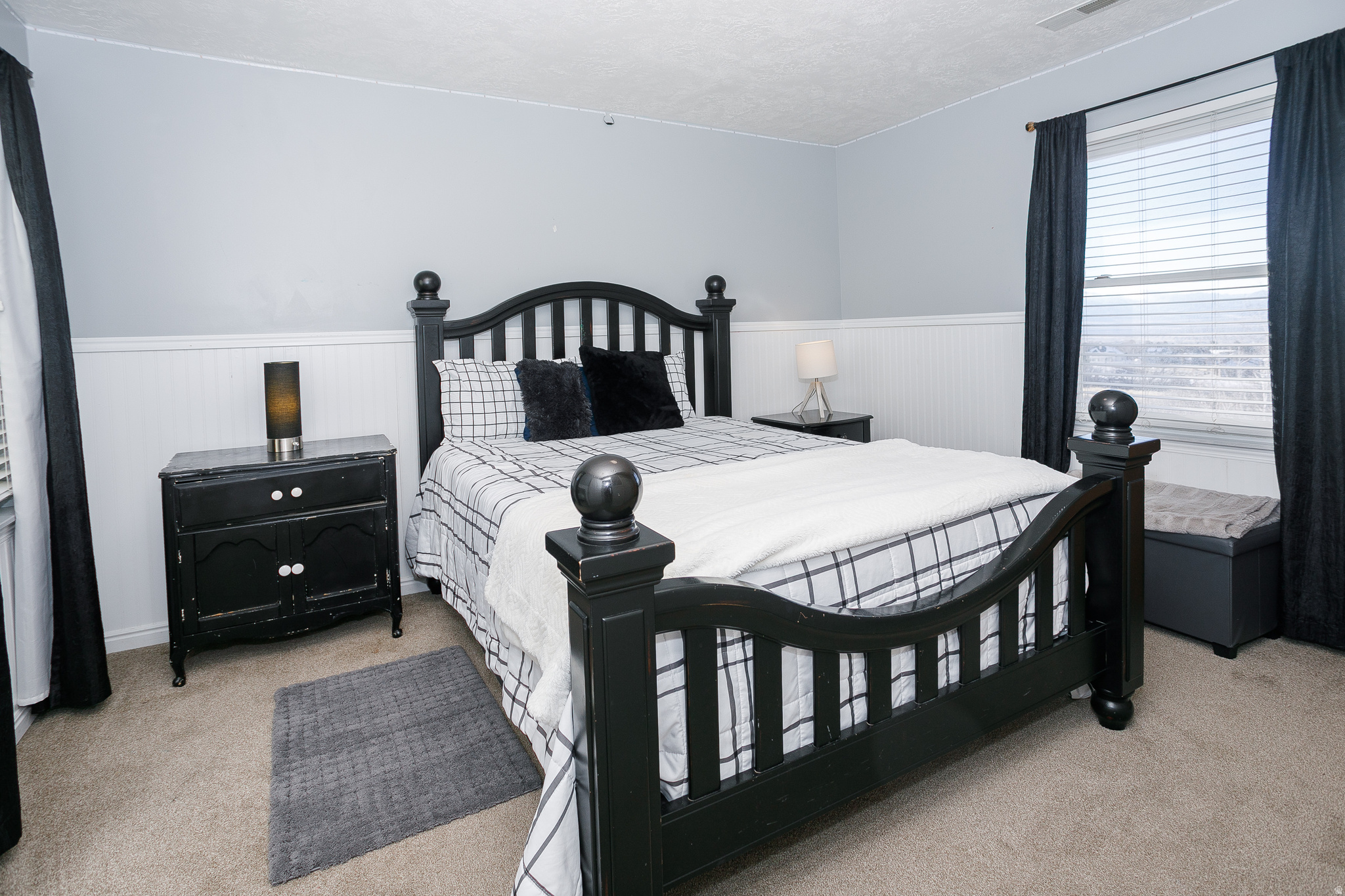 UPLAND TERRACE - Residential