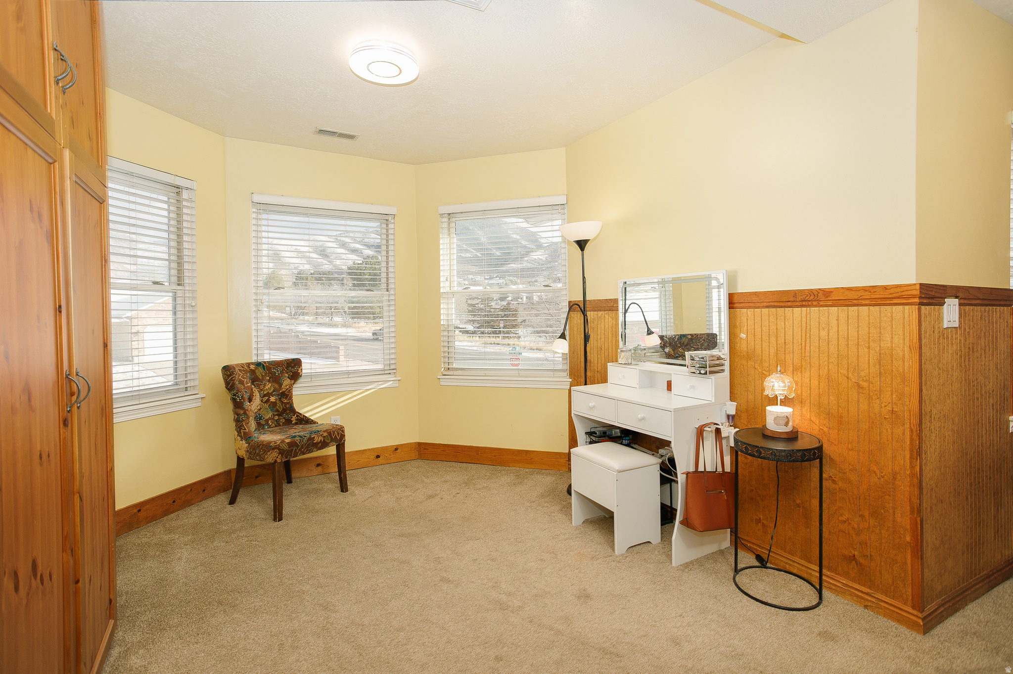 UPLAND TERRACE - Residential