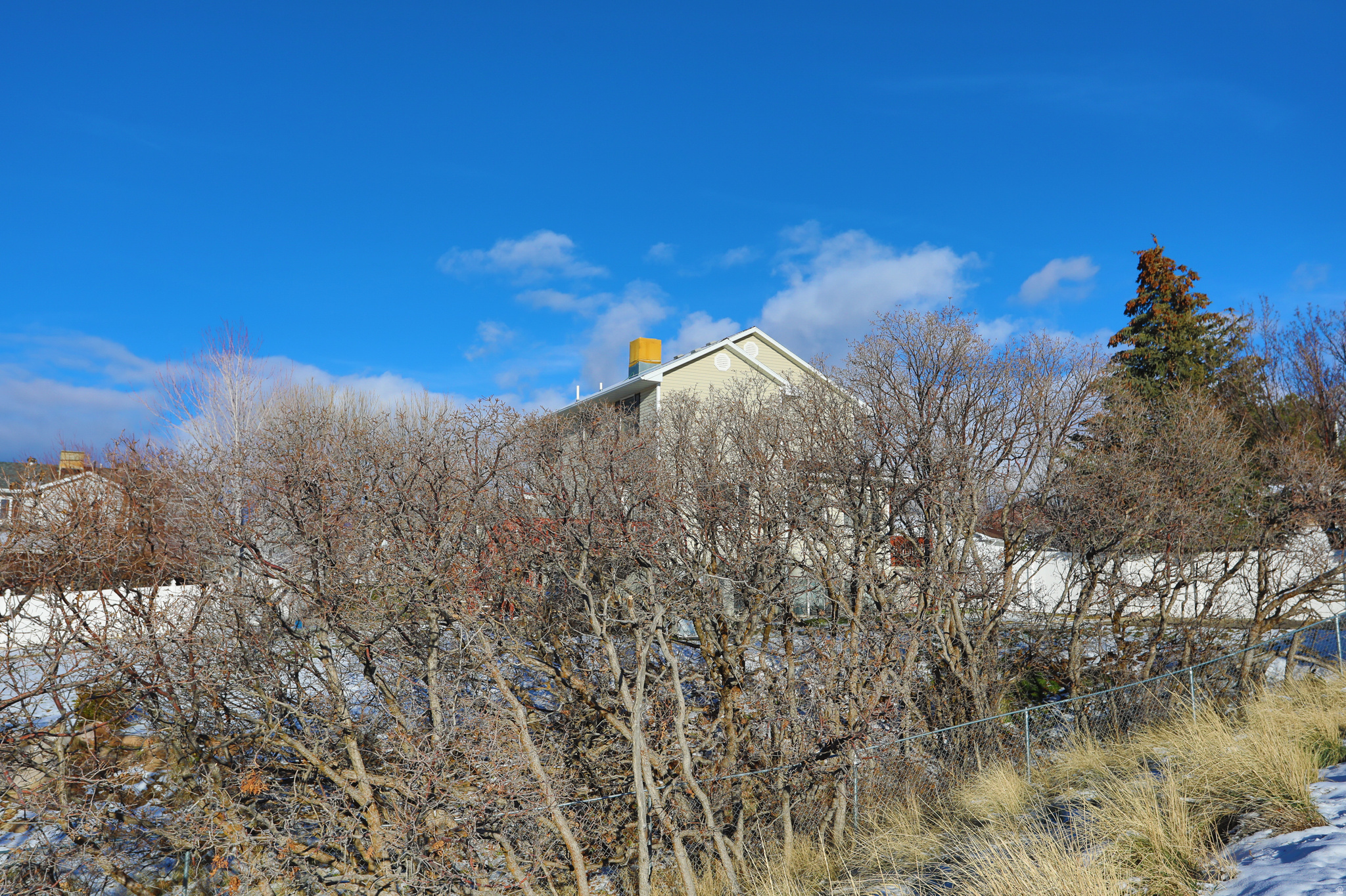 UPLAND TERRACE - Residential