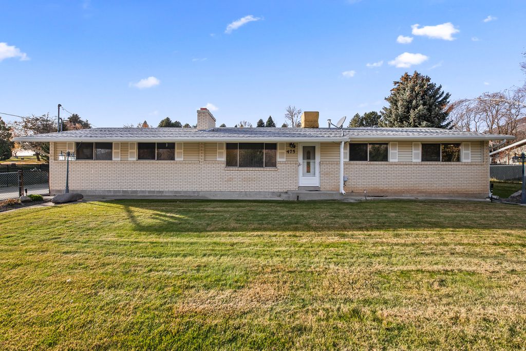 Photo of 475 GROVE DR, Alpine, UT 84004 (MLS # 2122882)