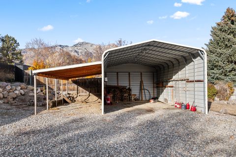 Tiny photo for 475 GROVE DR, Alpine, UT 84004 (MLS # 2122882)