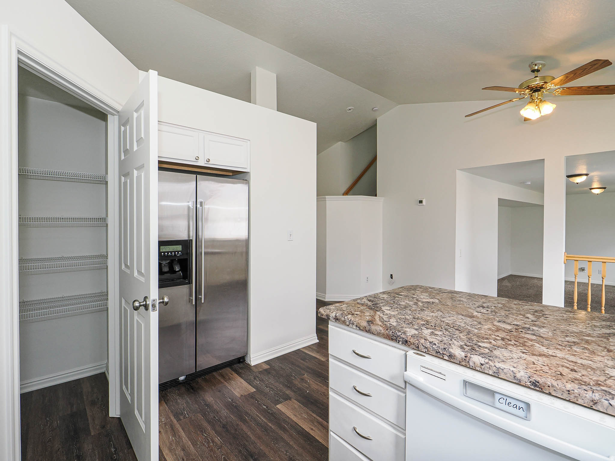 SUMMERSET - Residential