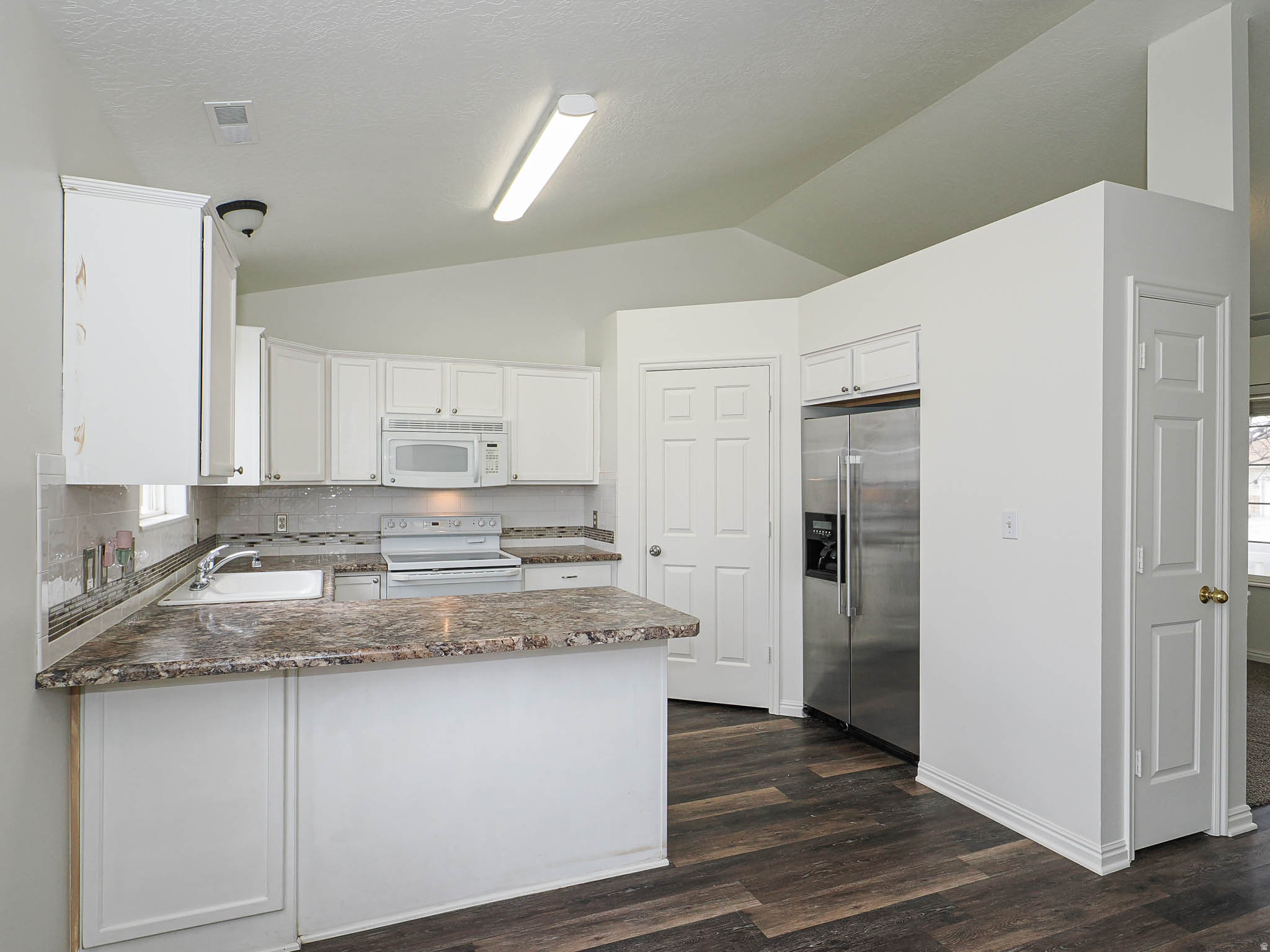 SUMMERSET - Residential