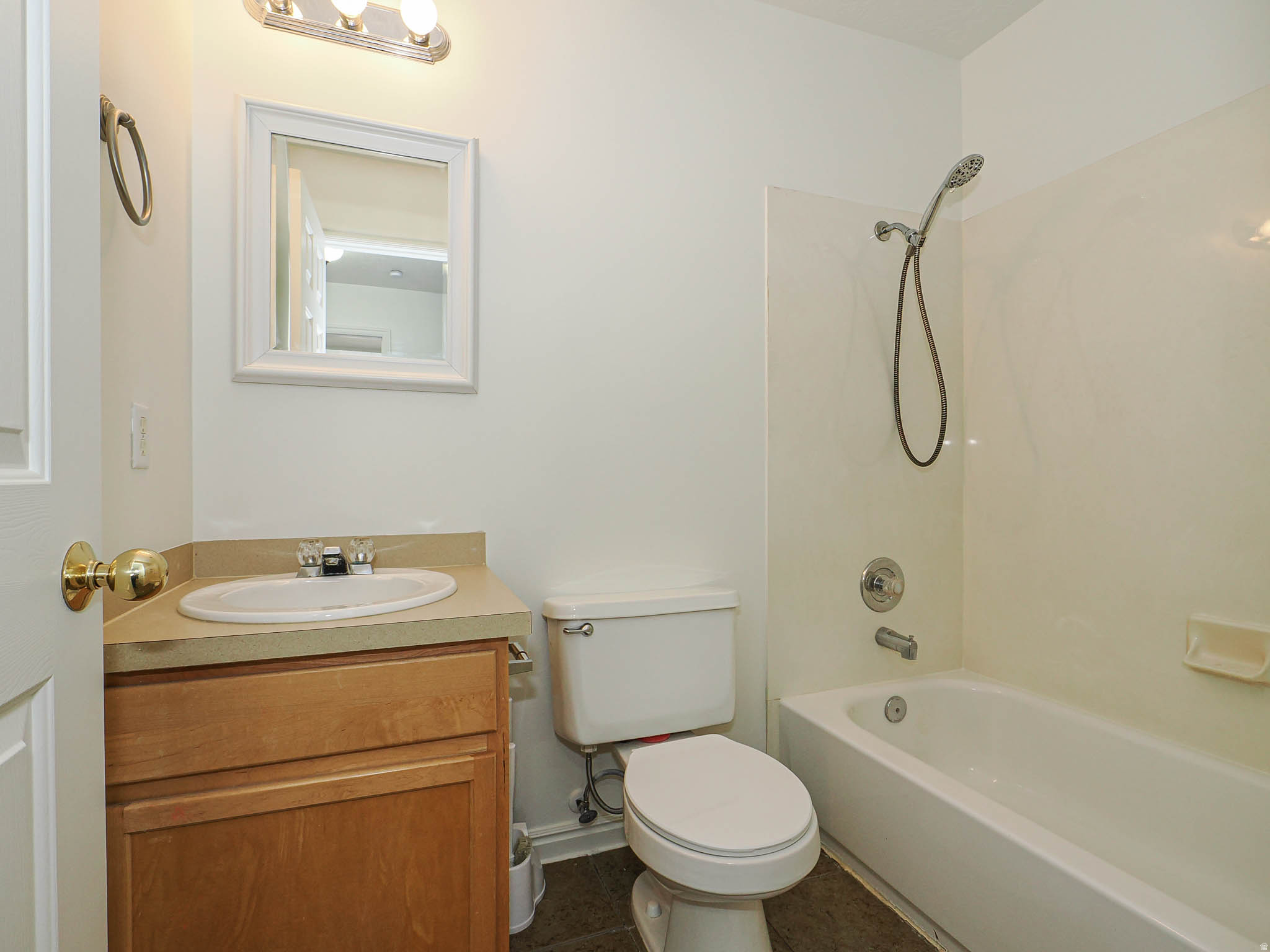 SUMMERSET - Residential