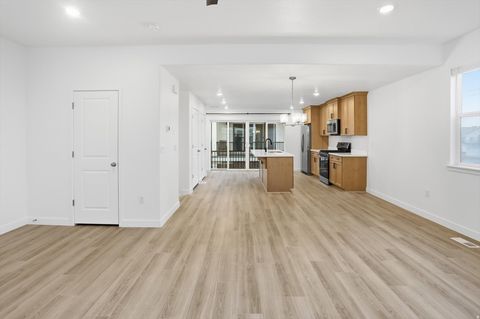 Tiny photo for 12956 S CALF CREEK CT #556, Riverton, UT 84096 (MLS # 2129566)