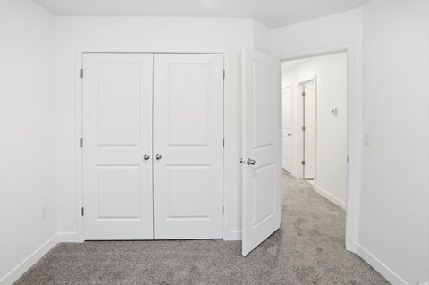 Tiny photo for 12956 S CALF CREEK CT #556, Riverton, UT 84096 (MLS # 2129566)