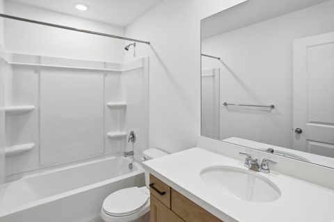 Tiny photo for 12956 S CALF CREEK CT #556, Riverton, UT 84096 (MLS # 2129566)