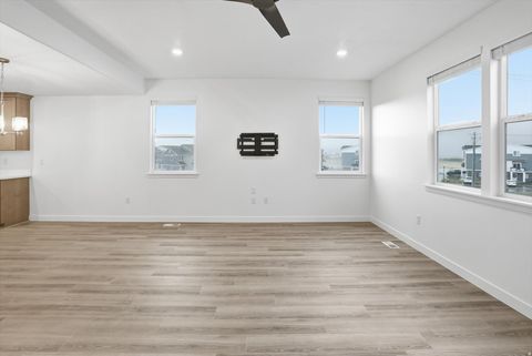 Tiny photo for 12956 S CALF CREEK CT #556, Riverton, UT 84096 (MLS # 2129566)