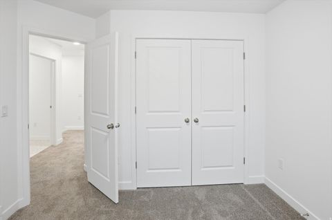 Tiny photo for 12956 S CALF CREEK CT #556, Riverton, UT 84096 (MLS # 2129566)