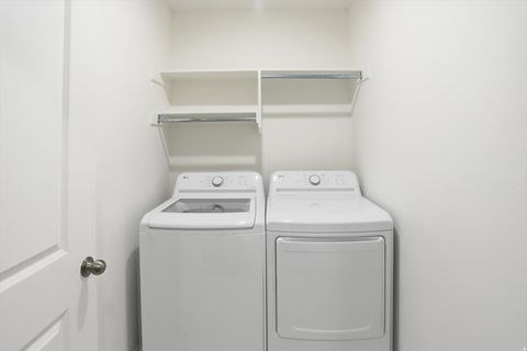 Tiny photo for 12956 S CALF CREEK CT #556, Riverton, UT 84096 (MLS # 2129566)