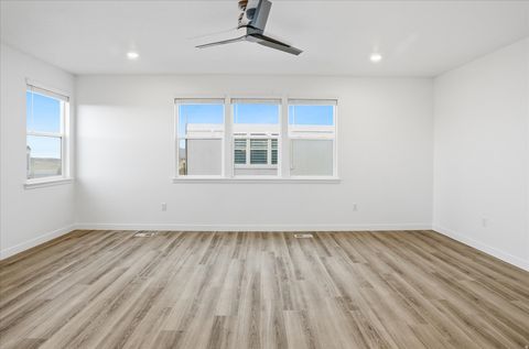 Tiny photo for 12956 S CALF CREEK CT #556, Riverton, UT 84096 (MLS # 2129566)