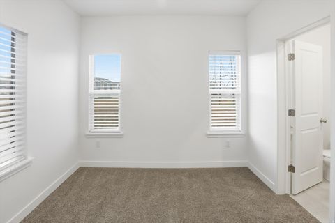 Tiny photo for 12956 S CALF CREEK CT #556, Riverton, UT 84096 (MLS # 2129566)