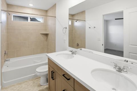 Tiny photo for 12956 S CALF CREEK CT #556, Riverton, UT 84096 (MLS # 2129566)