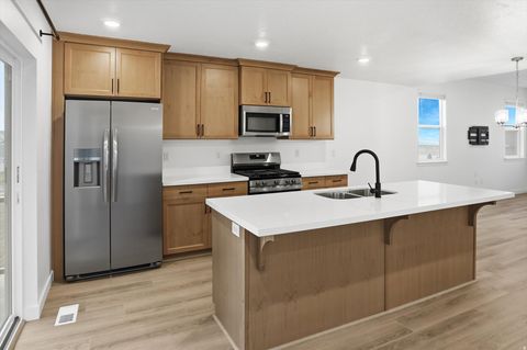 Tiny photo for 12956 S CALF CREEK CT #556, Riverton, UT 84096 (MLS # 2129566)