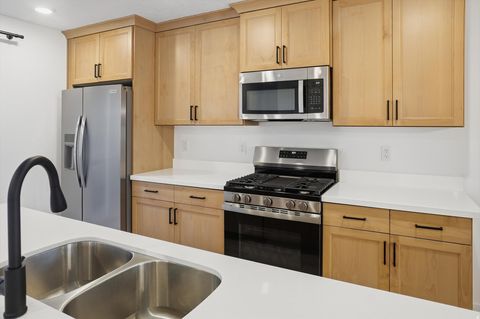 Tiny photo for 12956 S CALF CREEK CT #556, Riverton, UT 84096 (MLS # 2129566)