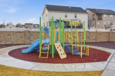 Tiny photo for 12956 S CALF CREEK CT #556, Riverton, UT 84096 (MLS # 2129566)