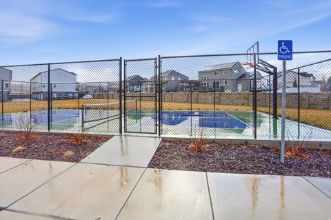 Tiny photo for 12956 S CALF CREEK CT #556, Riverton, UT 84096 (MLS # 2129566)