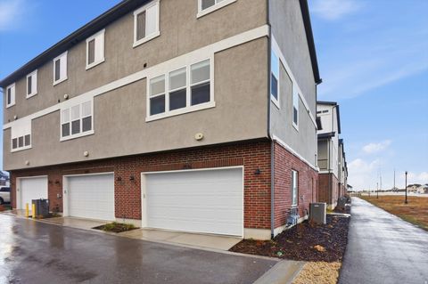 Tiny photo for 12956 S CALF CREEK CT #556, Riverton, UT 84096 (MLS # 2129566)