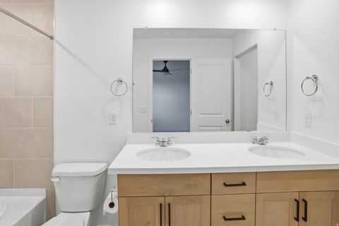 Tiny photo for 12956 S CALF CREEK CT #556, Riverton, UT 84096 (MLS # 2129566)