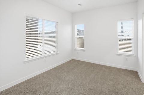 Tiny photo for 12956 S CALF CREEK CT #556, Riverton, UT 84096 (MLS # 2129566)