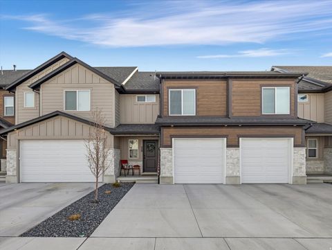 Tiny photo for 3047 S OLD EMIGRANT RD, Syracuse, UT 84075 (MLS # 2139035)