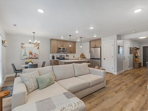 Tiny photo for 3047 S OLD EMIGRANT RD, Syracuse, UT 84075 (MLS # 2139035)