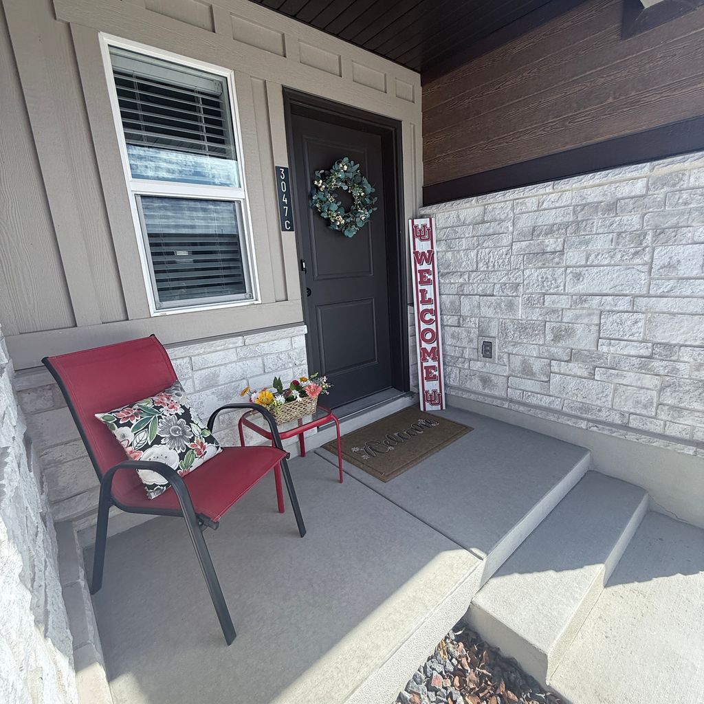 Photo of 3047 S OLD EMIGRANT RD, Syracuse, UT 84075 (MLS # 2139035)