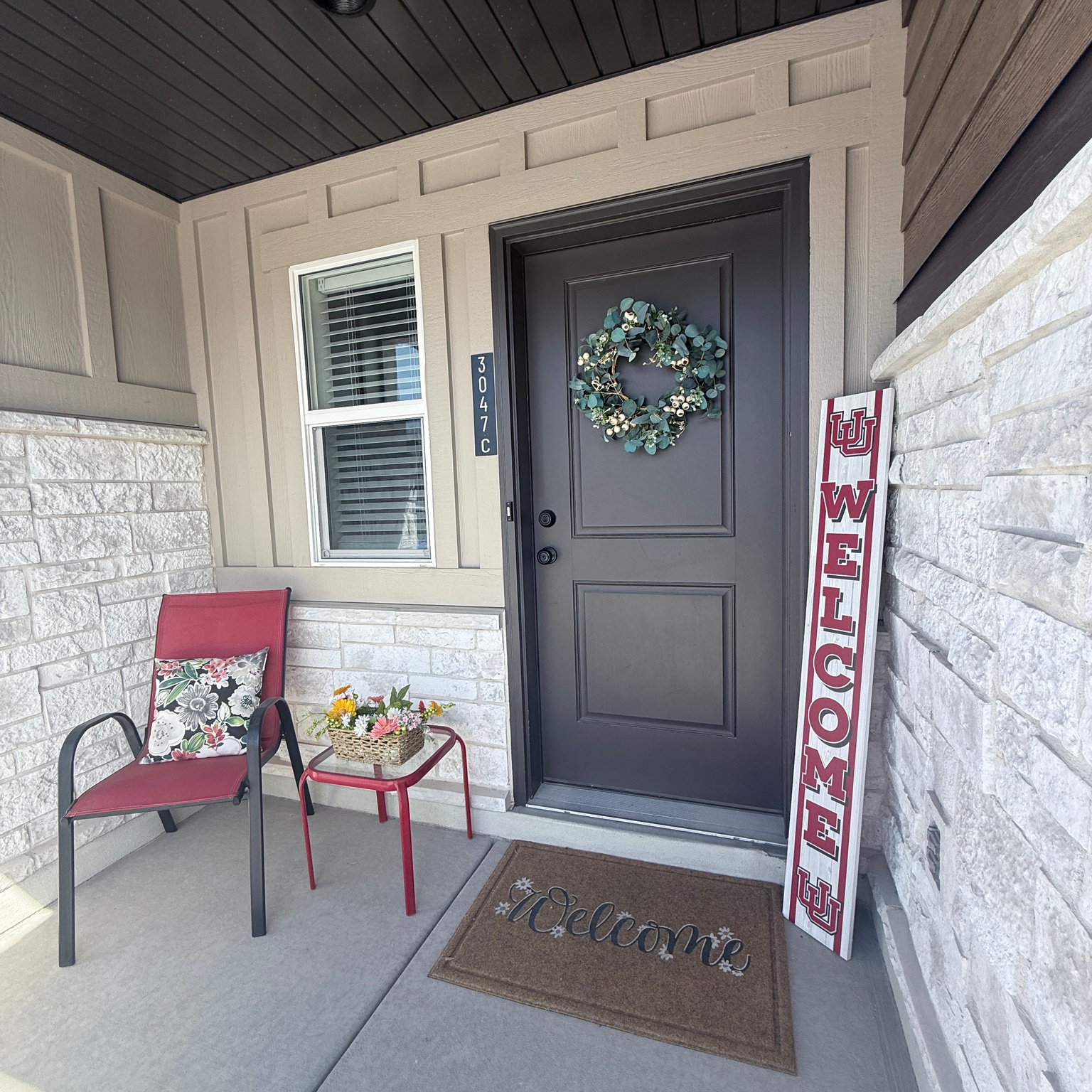 VILLAGE AT THE BLUFF - Residential