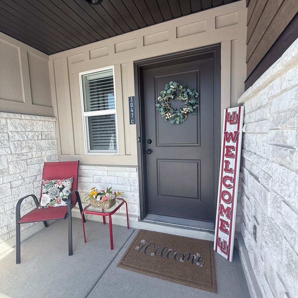 Photo of 3047 S OLD EMIGRANT RD, Syracuse, UT 84075 (MLS # 2139035)