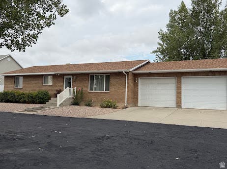 Homes For Sale - 512 S 2500<br/> Vernal, UT 84078