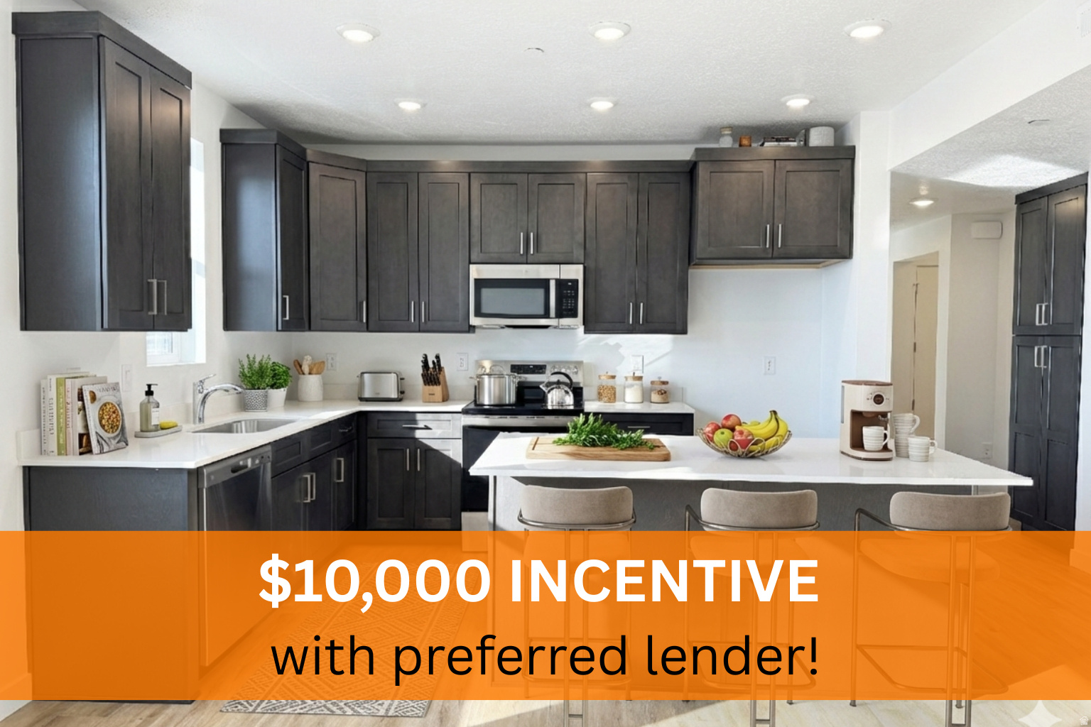 DAYBREAK - Residential