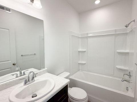 Tiny photo for 5232 W BLACK TWIG DR S #201, South Jordan, UT 84009 (MLS # 2134709)