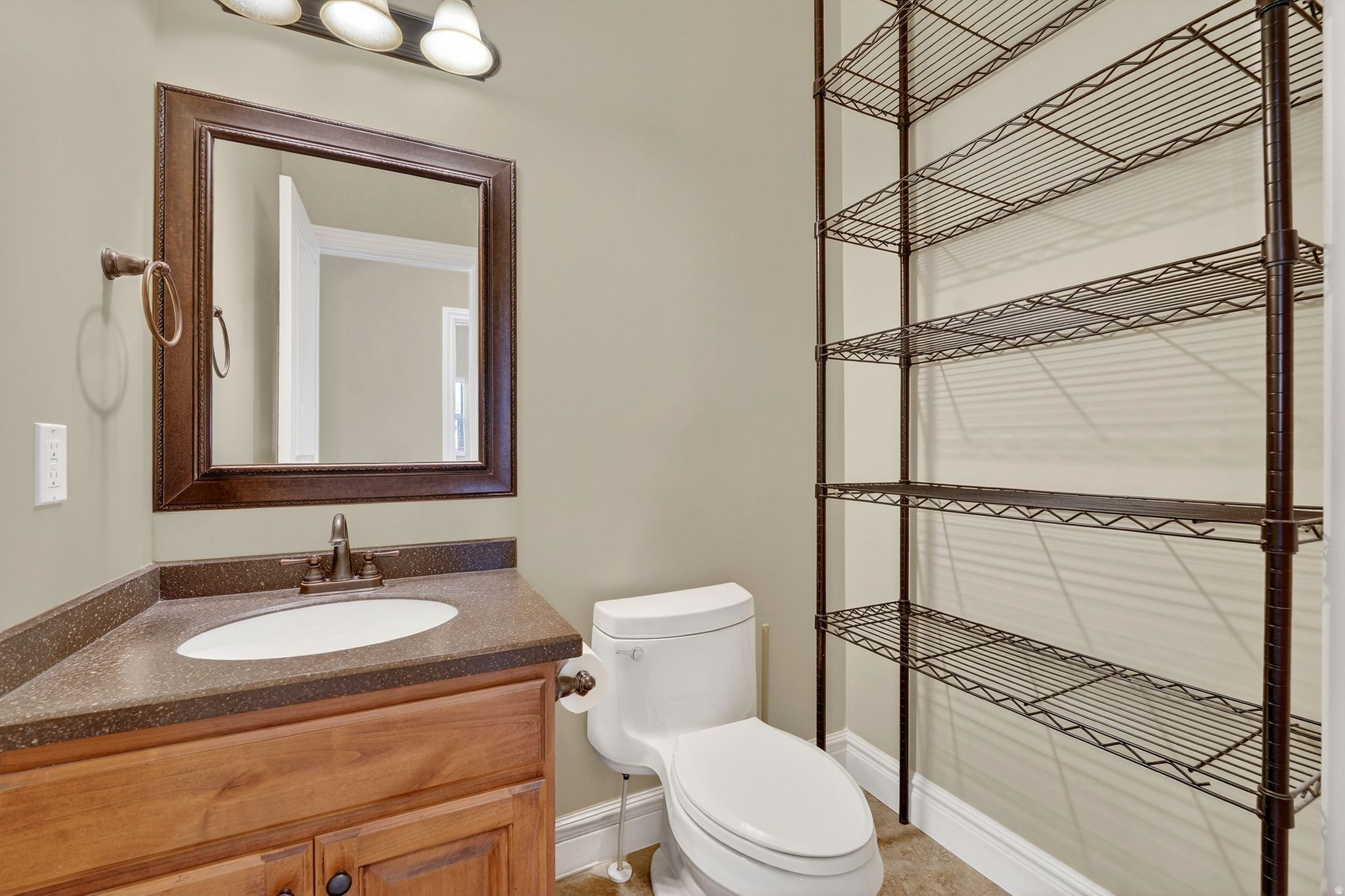 HUNTERS GROVE - Residential