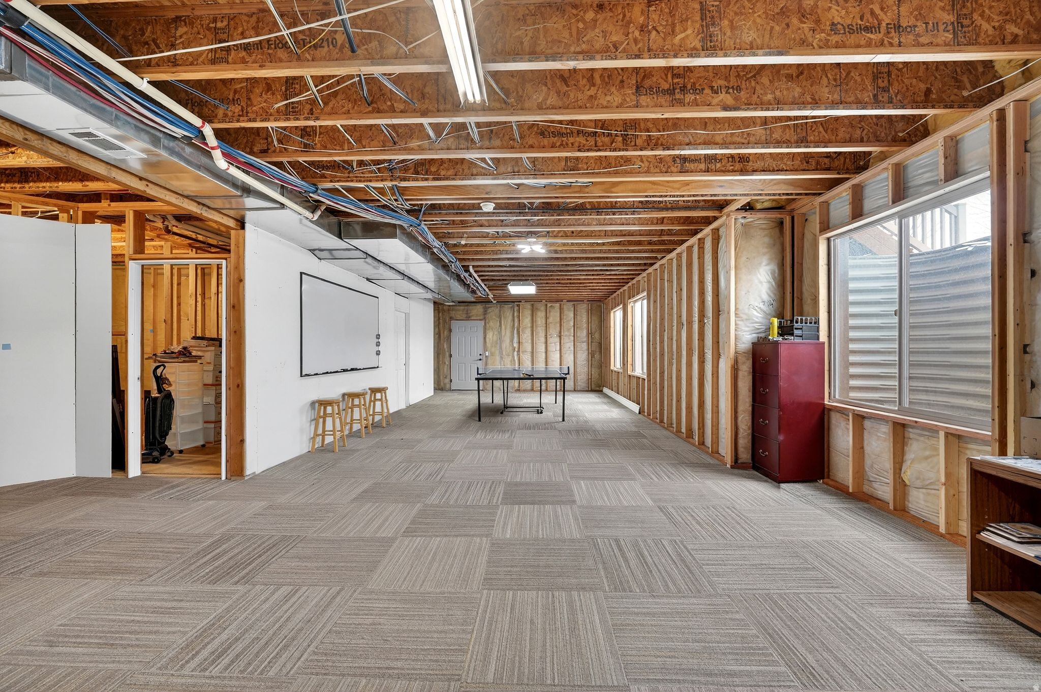 HUNTERS GROVE - Residential