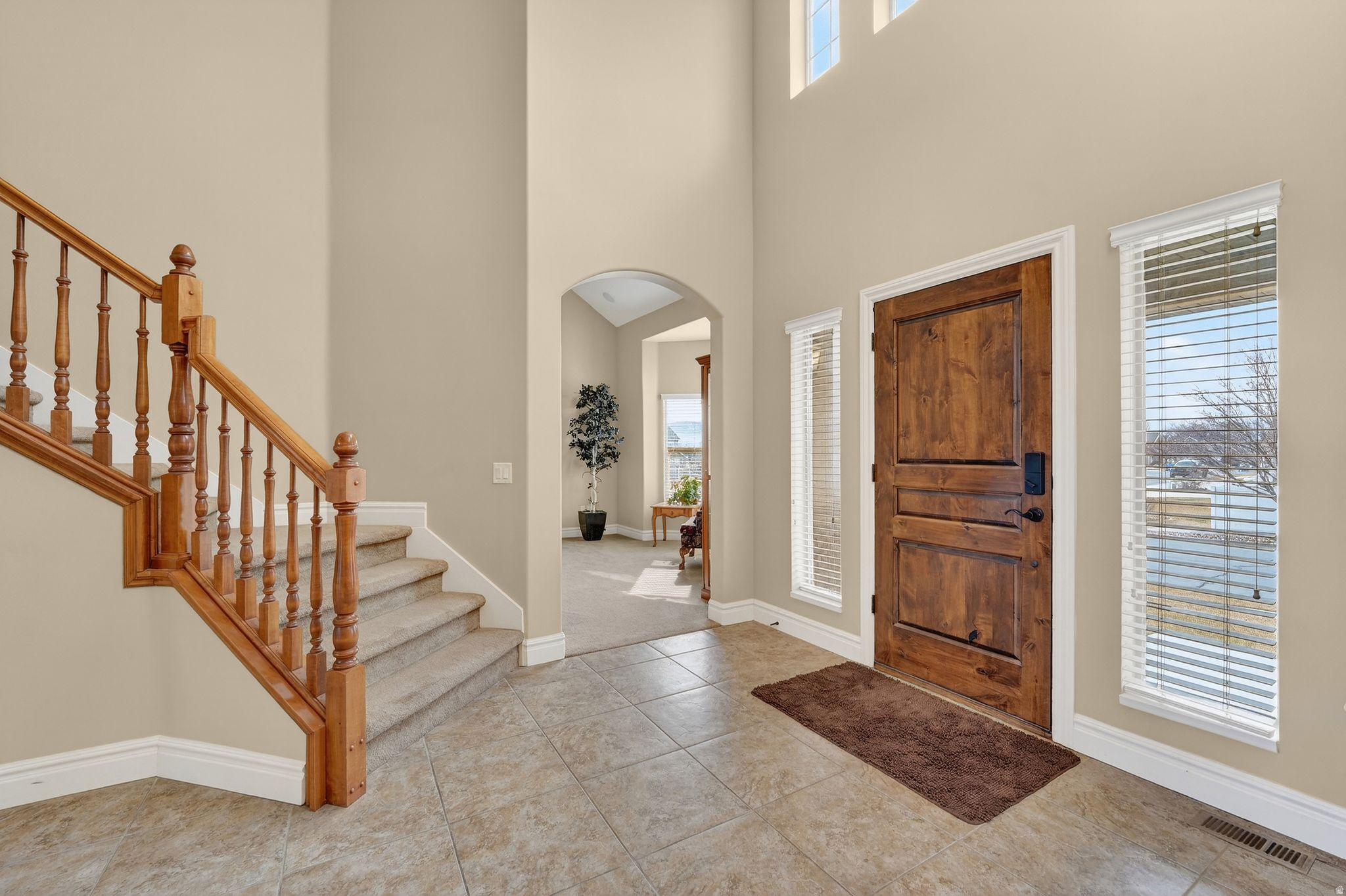 HUNTERS GROVE - Residential